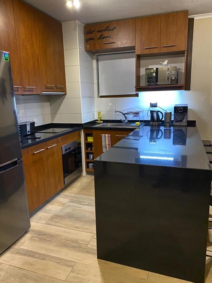 Valle Nevado Vip Apartment Ski Out-In Luaran gambar