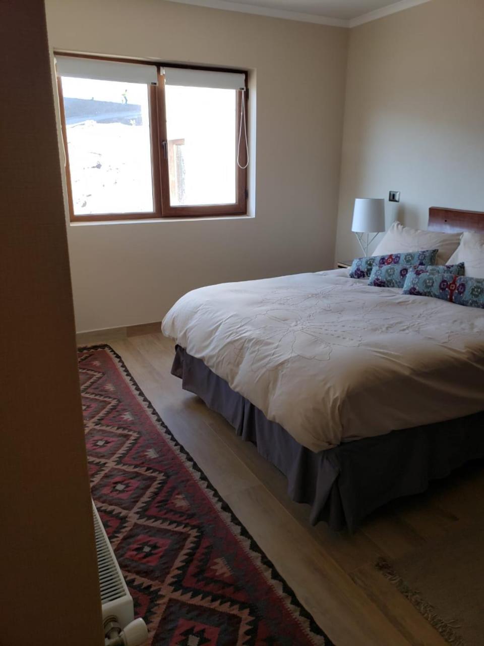 Valle Nevado Vip Apartment Ski Out-In Luaran gambar